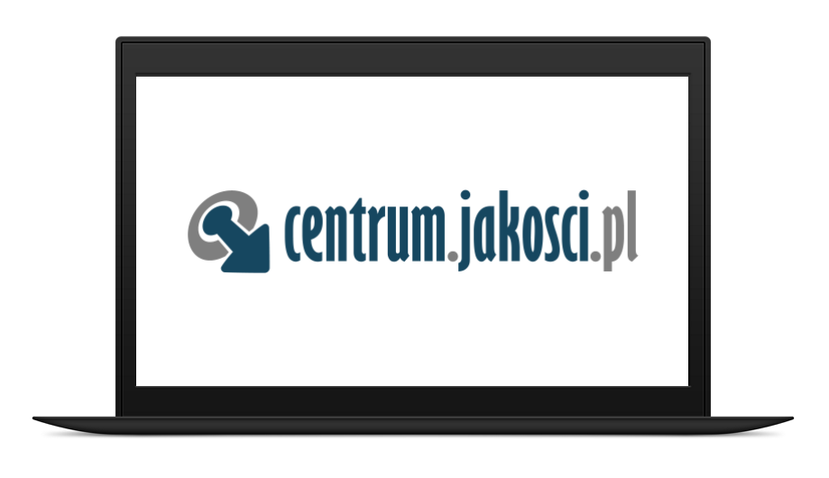 Centrum Jakości - szkolenia